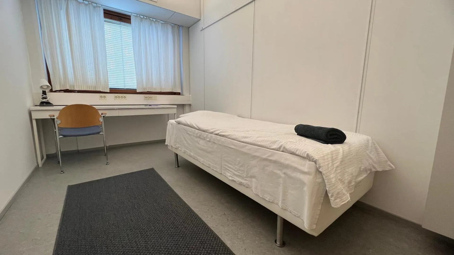 Office House Services 210 Helsinki Finland
