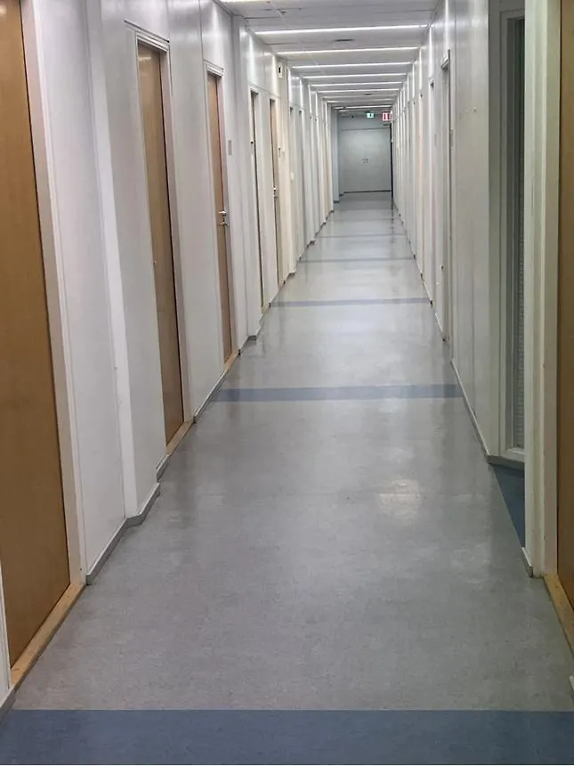 Office House Services 210 Helsinki