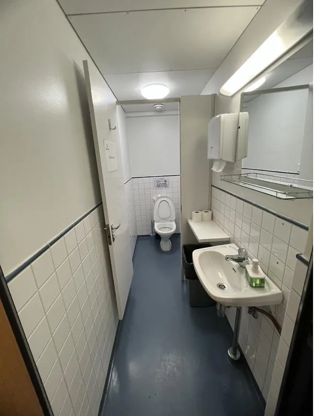 Guest house Office House Services 210 Helsinki