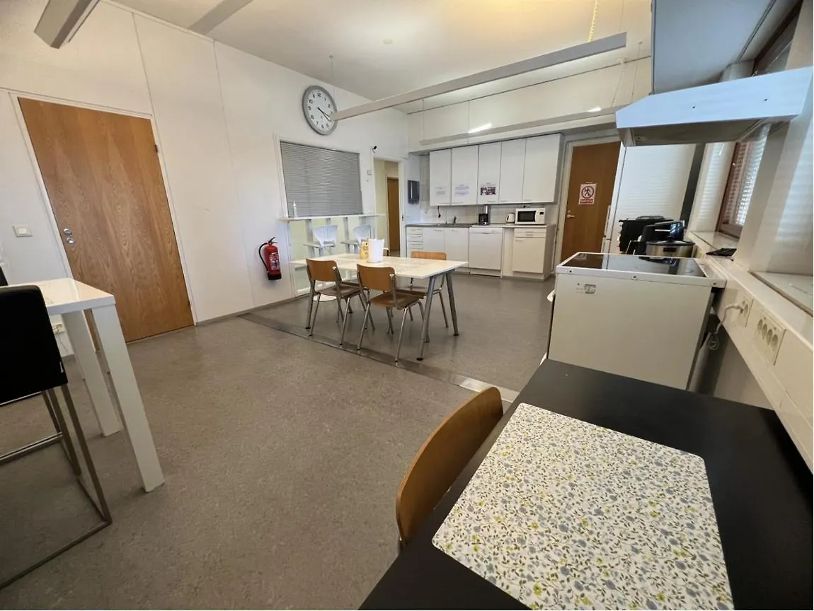 Office House Services 210 Helsinki Finland