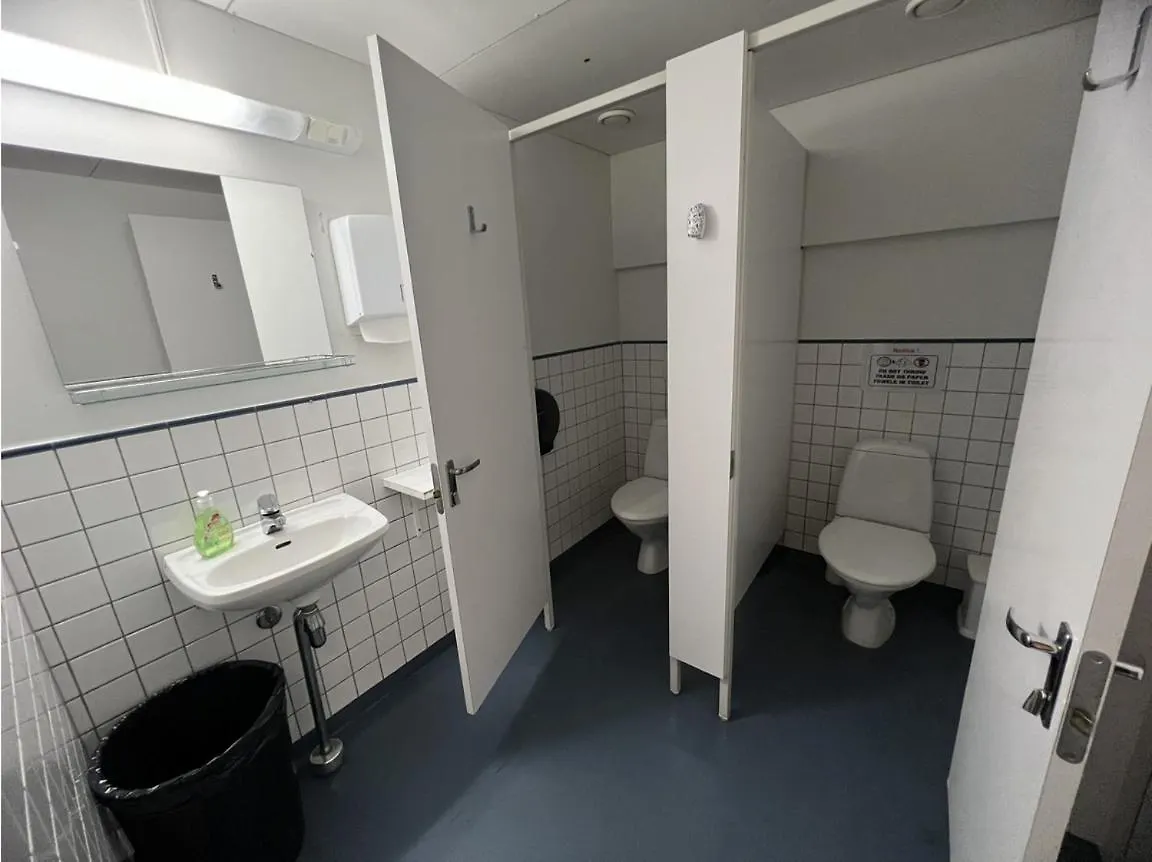 Office House Services 210 Helsinki 0*,  Finland