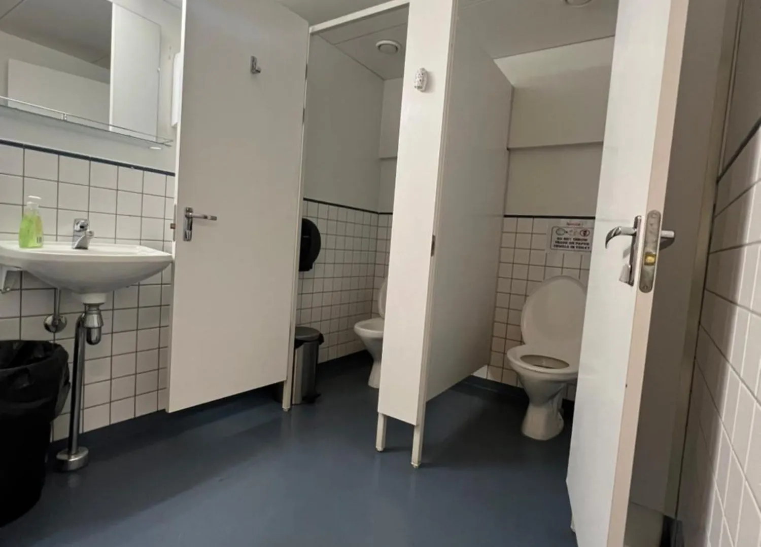 Guest house Office House Services 210 Helsinki