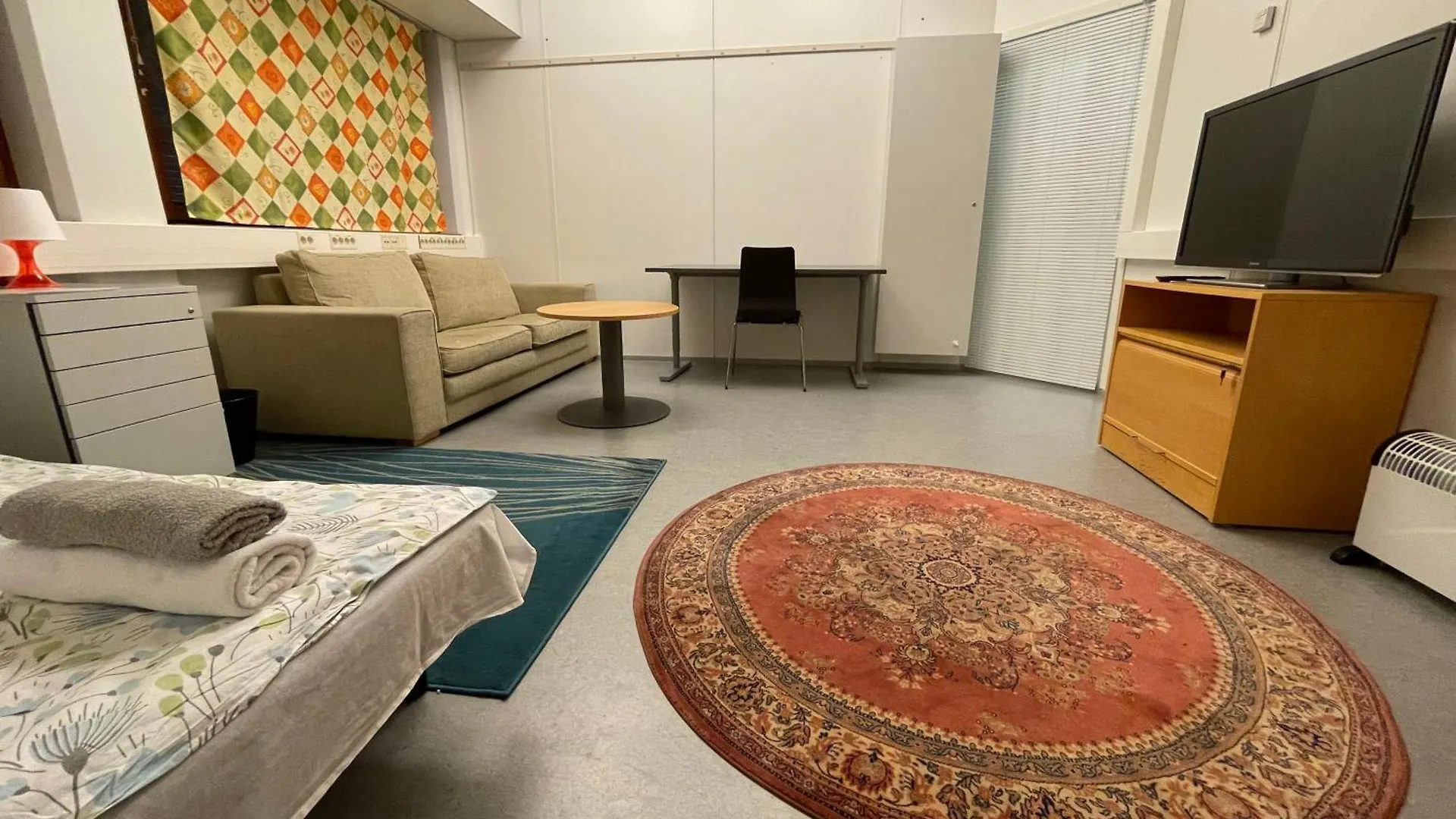 Guest house Office House Services 210 Helsinki