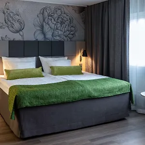 Otel Scandic Pasila, Helsinki