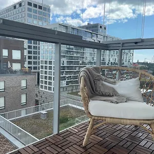 Apartment Casa Onni, Helsinki
