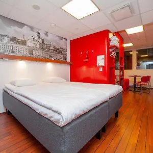 Hotel Omena Centre, Helsinki